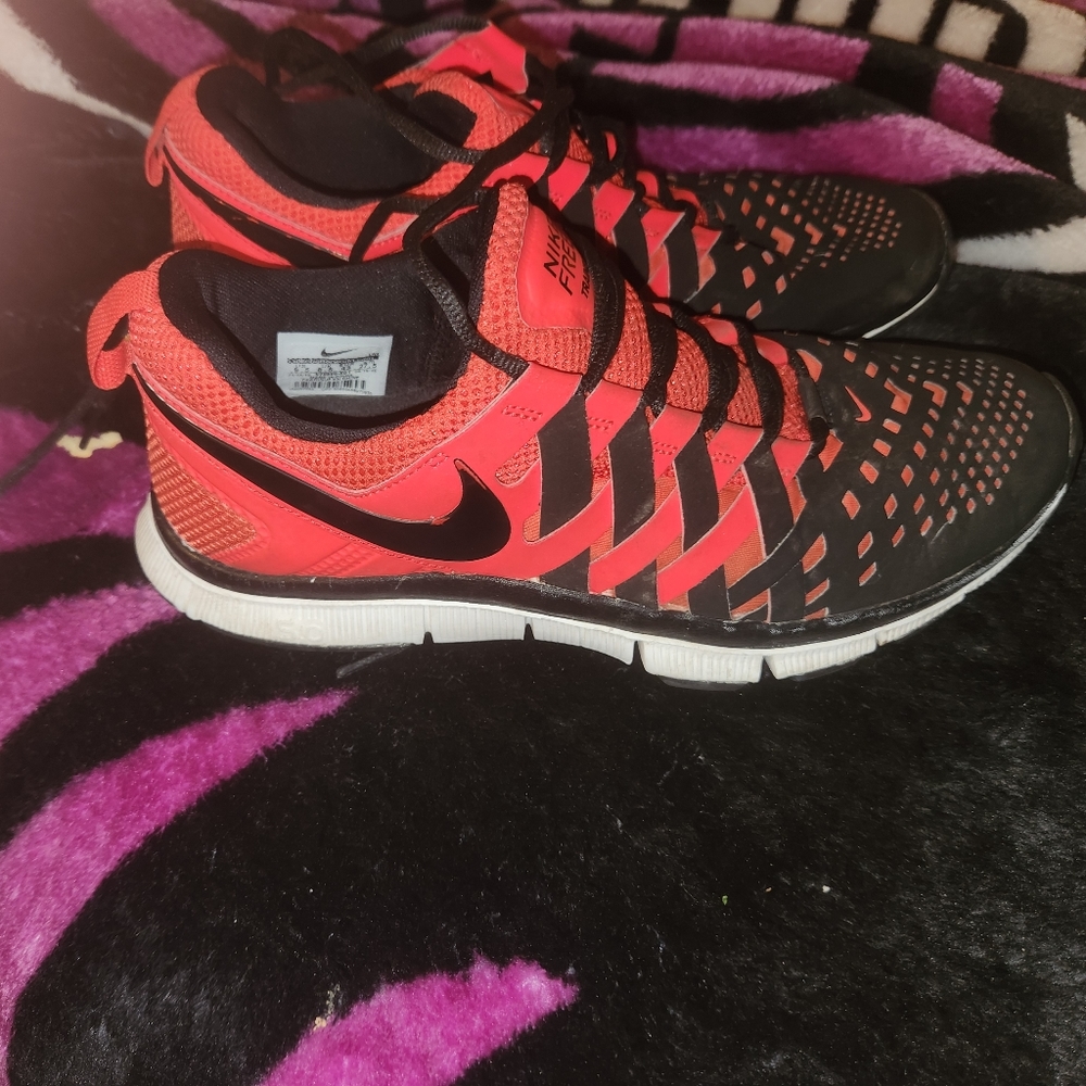 Nike Free Trainer